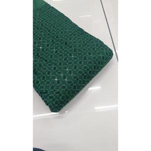 Suministro al por Mayor de Tela Teñida de Polialgodón, Material de Primera Calidad para Prendas de Vestir, Camisas, Vestidos y Kurtis, Disponible para la Venta - Product Image 1