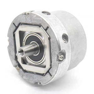 Encoder Rotatorio Original Heidenhain ERN 1387 2048 PPR 62S14-70K ID 749147-02 - Product Image 1