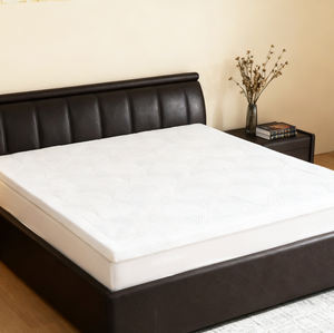 Colchón personalizable de espuma viscoelástica, colchón comprimido de espuma viscoelástica al por mayor, tamaño personalizado OEM con certificación CertiPUR-US - Product Image 2