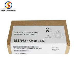 คอนโทรลเลอร์ PLC รุ่น 6ES7952-1KM00-0AA0 6ES79521KM000AA0 S74000 ของแท้ใหม่ มีสินค้าในสต็อก - Product Image 2