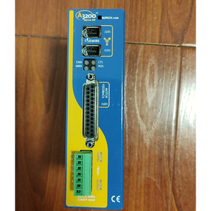 A3200และ NdriveMP10ขับสำหรับ NdriveMP10 aerotech และ A3200 NdriveMP10ไดรฟ์สำหรับ NdriveMP10 aerotech - Product Image 1