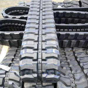 Cadena de Goma para Miniexcavadora APEX 180*60*37 180x60x37 320*100*40 300*52.5*80 180*72*37 180*72*39 180X72X40 230X48X66 - Product Image 6