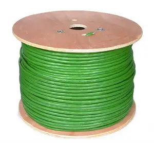 <span class=keywords><strong>STP</strong></span>-<span class=keywords><strong>cable</strong></span> <span class=keywords><strong>de</strong></span> Comunicación RS485, 120 ohm, blindado, <span class=keywords><strong>par</strong></span> <span class=keywords><strong>trenzado</strong></span>, control <span class=keywords><strong>de</strong></span> señal - Product Image 1