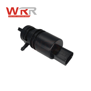 2218690121 2218690221 Pompe de lave-glace pour Mercedes-Benz W221 W204 S350 C300 – Pièce moteur de pulvérisation de liquide de nettoyage de vitres efficace - Product Image 3