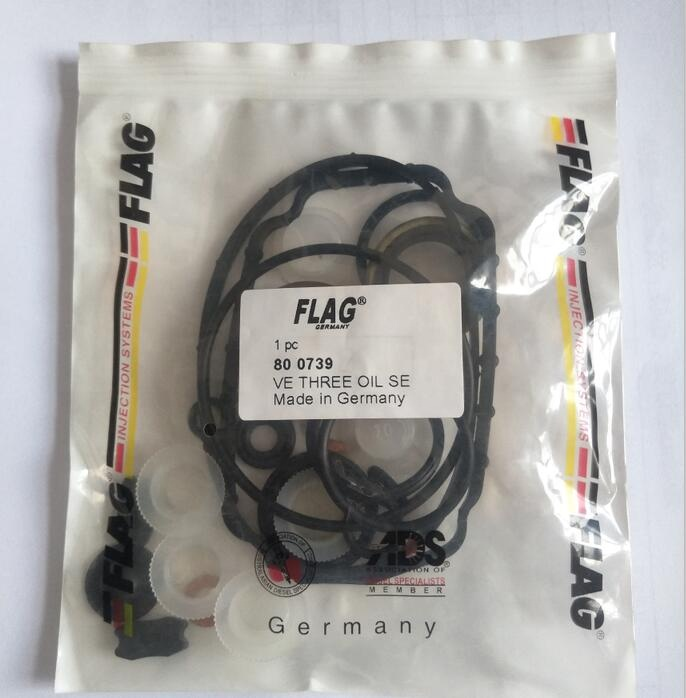 800739 Diesel Injection VE Pump Repair Kits