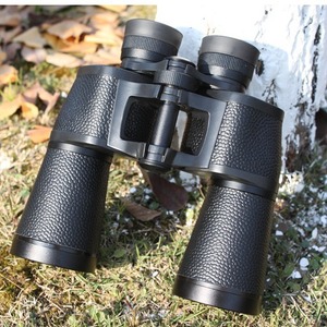 Eurasian Binoculars CB2-10X50 10x50 Military Standard High Definition Night Vision Civilian Use - Product Image 1