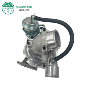 Turbocompressore 28200-4X610 28201-4X610 RHF5-<span class=keywords><strong>2B</strong></span> 282004X610 per Hyundai KIA Bongo <span class=keywords><strong>3</strong></span> 2.9L - Product Image 1