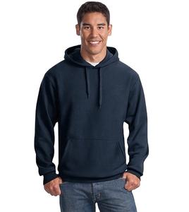 Sweat-shirts à capuche pour hommes en coton sain de bonne qualité, pour le sport au printemps, en tricot fin, à motif uni, pour adultes - Product Image 1