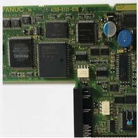 Carte de commande CNC A20B-8101-0200 FANUC | Prix d'origine en stock (utilisé)