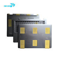 HK-HHT NW9MC Nueva Cubierta Trasera LCD con Pantalla y WLAN para Dell Pro 14 Plus PB14250 2en1