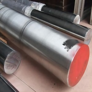 Prix des barres de titane Ti-6Al-4V Gr5 (Grade 5) BT6 <span class=keywords><strong>TA6V</strong></span> de 1 mm à 100 mm de diamètre - Product Image 2