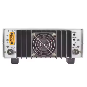 हाल ही में RS-928 150w <span class=keywords><strong>hf</strong></span> पावर एम्पलीफायर 0.5-30mhz आधा ड्यूप्लेक्स शॉटवे मोबाइल रेडियो बेस स्टेशन - Product Image 2