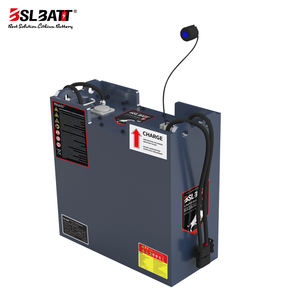 BSLBATT 200ah 300ah 400ah แบตเตอรี่ลิเธียมยกแบตเตอรี่24V Lifepo4แบตเตอรี่ - Product Image 5
