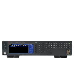 Generador de Señales Analógicas RF Keysight N5181B-503/-506 de 6 GHz, Fabricado en China, Generadores de Señales Analógicas Expertos de Keysight, Disponibles en Dos Clases - Product Image 1