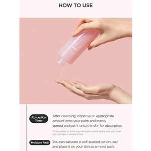 Tónico Esencial con Niacinamida Peach 77, 200 ml, Para Todo Tipo de Piel, Uso Diurno y Nocturno - Product Image 5