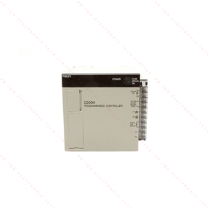 Módulo de Fuente de Alimentación para Rack PLC O-mron C200H-PS221-C, Serie C200H - Product Image 6