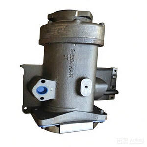 Pompe à huile QSK60/78 3644516 3642282 3644517 BELAZ <span class=keywords><strong>75306</strong></span> Pompe à huile de lubrification pour camion minier - Product Image 1