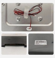 شاشة LCD بديلة عالية الجودة مقاس 32 بوصة طراز LC320EUJ-FFE2، وحدات عرض LCD قياسية للتلفزيونات