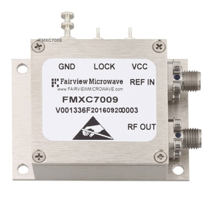 FMXC7009 PHASE LOCKED OSCILLATOR 6 GHZ -9 ใหม่ของแท้มีในสต็อก - Product Image 1