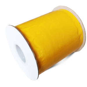 Ruban adhésif PE à haute transmission lumineuse pour piège à insectes, usage polyvalent, pour serres agricoles, contre les pucerons et les moucherons blancs - Product Image 2