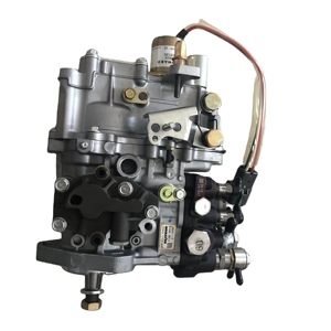 Pompe d'injection de carburant YM729642-51330 4D88E-5, pompe diesel standard OEM, garantie de 3 ans pour les pièces de rechange du moteur d'excavatrice - Product Image 6