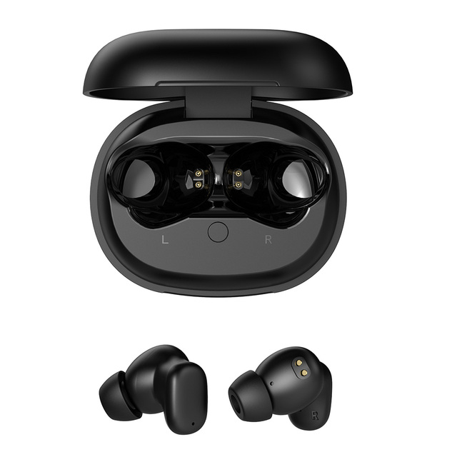 Quality Assurance Tws Anc Enc Bt 6.0 Wireless Bluetooth Headphone Earphones Earbuds for Iphone