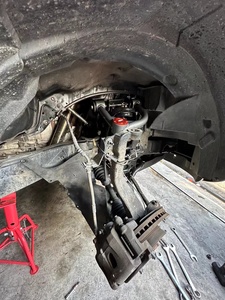 ชุดยก MARVELAND 4x4 อุปกรณ์เสริมท้ายรถ ชุดควบคุมด้านบนเหล็ก สำหรับ FORD Ranger EVEREST ปี 2012-2020 - Product Image 4