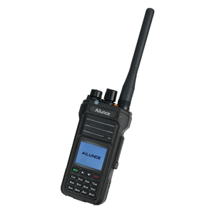 วิทยุสื่อสารแบบกันน้ำ 5W IP67 พร้อม Sub-PTT ยี่ห้อ Retevis Ailunce รุ่น HA1UV - Product Image 3