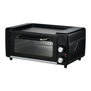 2100W elettrico Tandoor <span class=keywords><strong>forno</strong></span> rimovibile Top padella per la cucina casalinga veloce Roti Naan <span class=keywords><strong>Pizza</strong></span> Chapati Manakish Lahmacun - Product Image 4