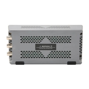 Función UTG932E/generador de forma de onda arbitraria de doble canal, tasa de muestreo de 200 MS/s, 1/2, 2/1/2 - Product Image 5
