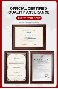 Macchina Cardatrice Automatica per Imbottitura in Cotone e Fibra <span class=keywords><strong>di</strong></span> <span class=keywords><strong>Lana</strong></span> Marca Gondor, Larghezza Cilindro 2400 mm - Product Image 6