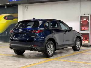 Una Opción Superior para Exportación a Rusia: <span class=keywords><strong>Mazda</strong></span> CX-5 <span class=keywords><strong>2022</strong></span>, 2.0L, 2WD, Edición Intelligent Elegance, 2.0L L4, 155HP - Product Image 4