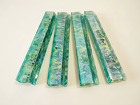 Boîte de rangement de luxe en acrylique transparent à motif coquille pour tuiles de mahjong, avec poussoir, ensemble portable, idéal pour le divertissement