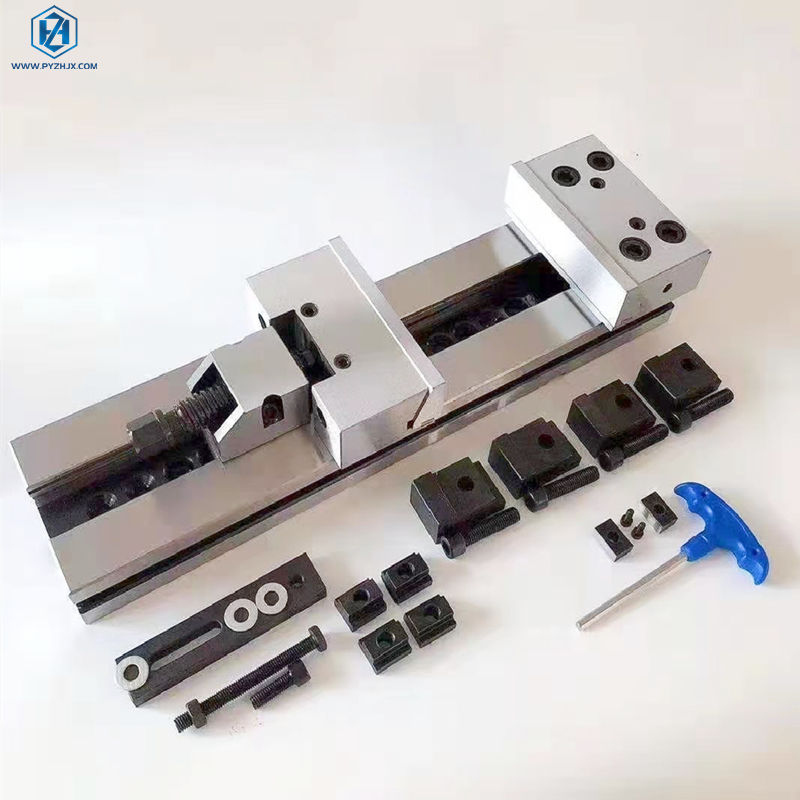High Quality Custom Design GT Modular Precision Vise