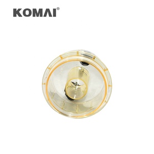 11110737 11QE-71030 Filtro de Combustible, Separador de Agua y Combustible de Vidrio para 11110683 - Product Image 3