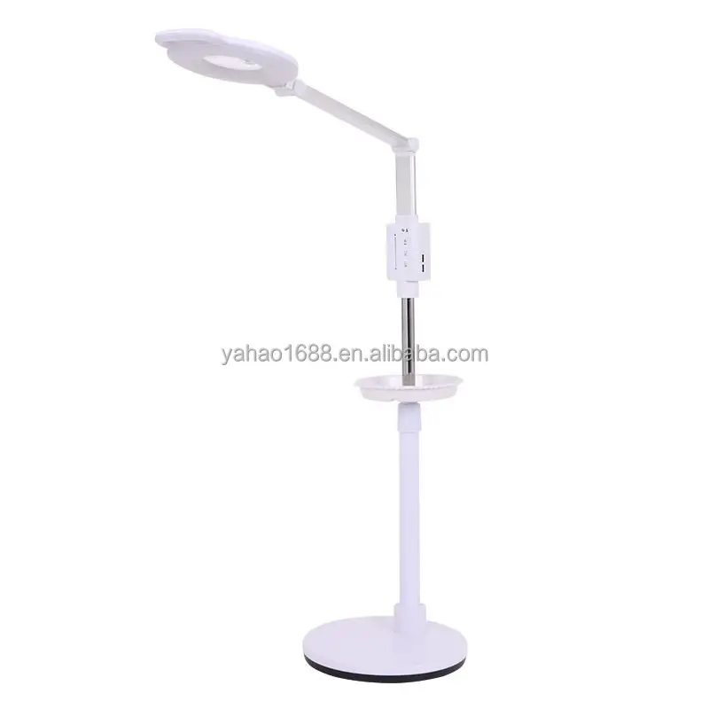 Best Magnifying Lamp Makeup Led Cold Light Cosmetic Lamp Magnifier For Beauty Equipment