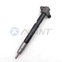 Injektor Bahan Bakar Diesel NANT Berkualitas Tinggi Model 55504598 untuk Penggantian/Perbaikan