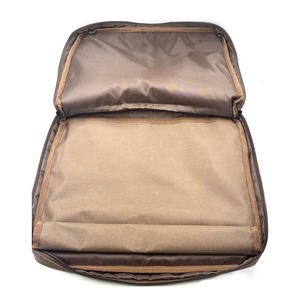 <span class=keywords><strong>Anti</strong></span>-<span class=keywords><strong>piratage</strong></span> Radiation Preuve EMP Faraday Sacs Ordinateur Portable Sac Signal Blocage pour Téléphone Clé De Voiture Tablette - Product Image 4