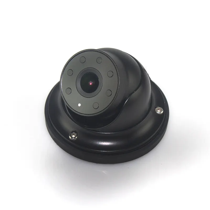 1080P AHD mobil DVR kamera Mini Dome kamera