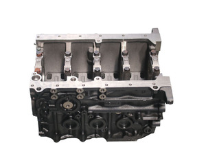 Phụ tùng xe nâng 11401-78210-71 động cơ diesel xi lanh khối cho TOYOTA 7-8f/1dz - Product Image 5