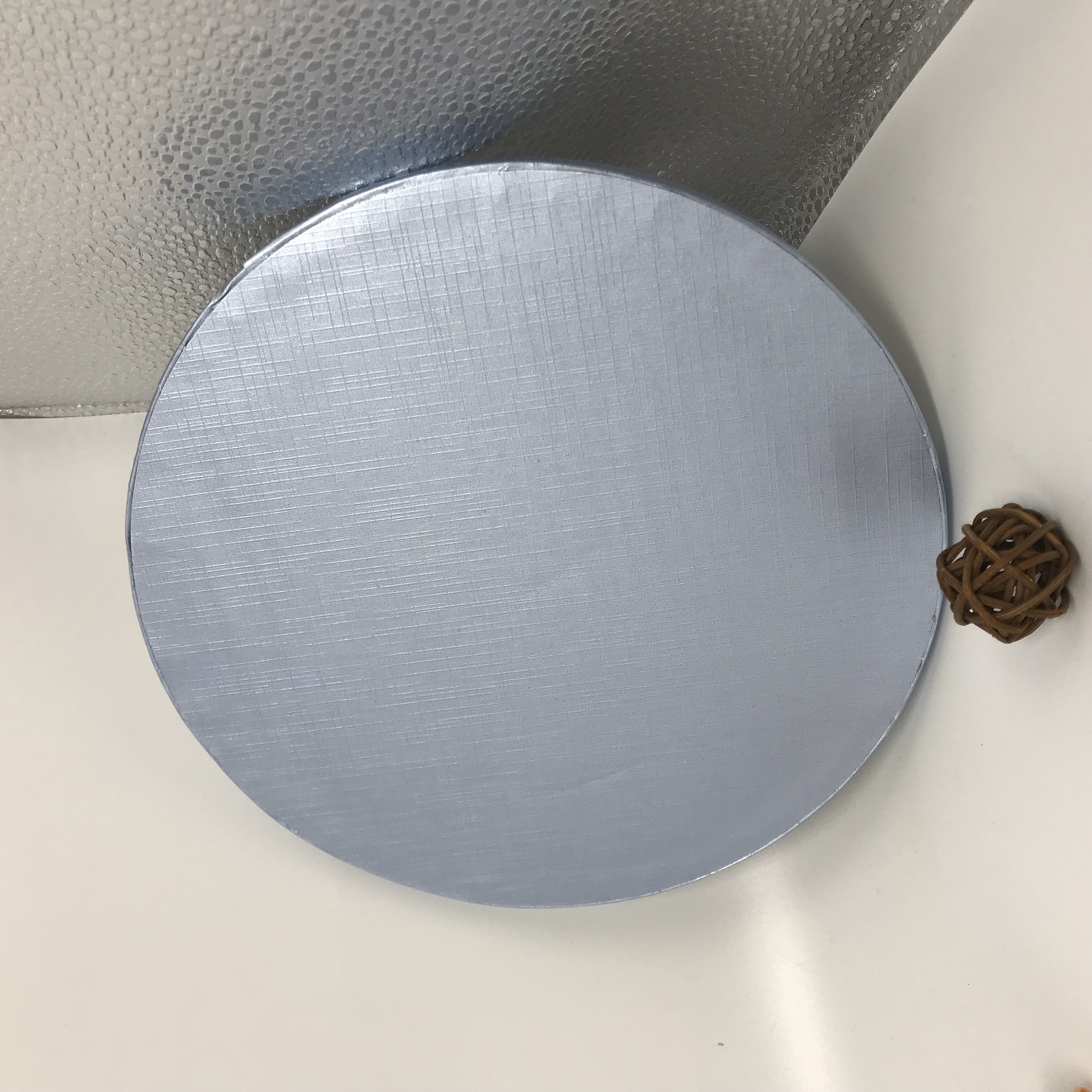 silver