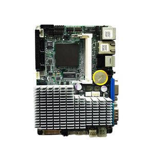 ARBOR CS-3945A EmCore-V3945 Carte mère industrielle intégrée Carte CPU Module CPU Carte principale Stock original 100% Test - Product Image 1