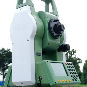 뜨거운 판매 저렴한 가격 600m 반사경 총 스테이션 DTM752R/ 600m 반사경 총 스테이션 가격 - Product Image 6