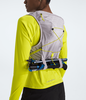 Sac à dos d'hydratation Chaumetbag personnalisé unisexe, en nylon, pour le sport, le camping, la randonnée, avec accessoires réfléchissants, idéal pour la course sur sentier - Vente chaude