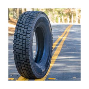 ยางรถบรรทุกเชิงพาณิชย์ขนาด16PR 285/75R24.5จาก USA 295/75R22.5 11R22.5 11R24.5 - Product Image 1