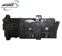 JEFORECE Nouveau Panneau de Commande de Climatisation pour Camion Mercedes-Benz Actros 9438200026 A9438200026