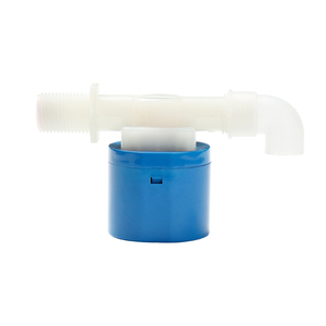 Wiir DB15 1/2 Inch Inside Type Automatic Water <strong>Valve</strong> Flow Control Plastic Float <strong>Valve</strong> For Water Tank