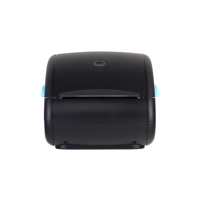 Impresora de Etiquetas Térmicas y Códigos de Barras 422B, Alta Velocidad 150mm/s, USB+, 203dpi, en Stock