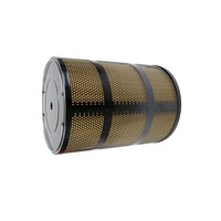 Consommables de coupe de fil Filtre EDM Charmilles 340x25x450mm Bon prix