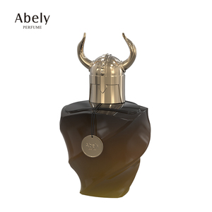 Bouteilles de parfum vides en verre argenté de 100ml, <span class=keywords><strong>prix</strong></span> d'usine Unique absolument abordable, vente en gros - Product Image 4